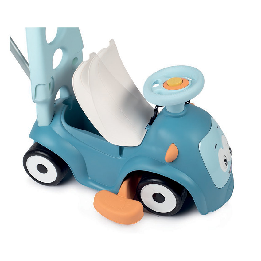 Ποδήλατο Maestro Balade 3 σε 1 μπλε 