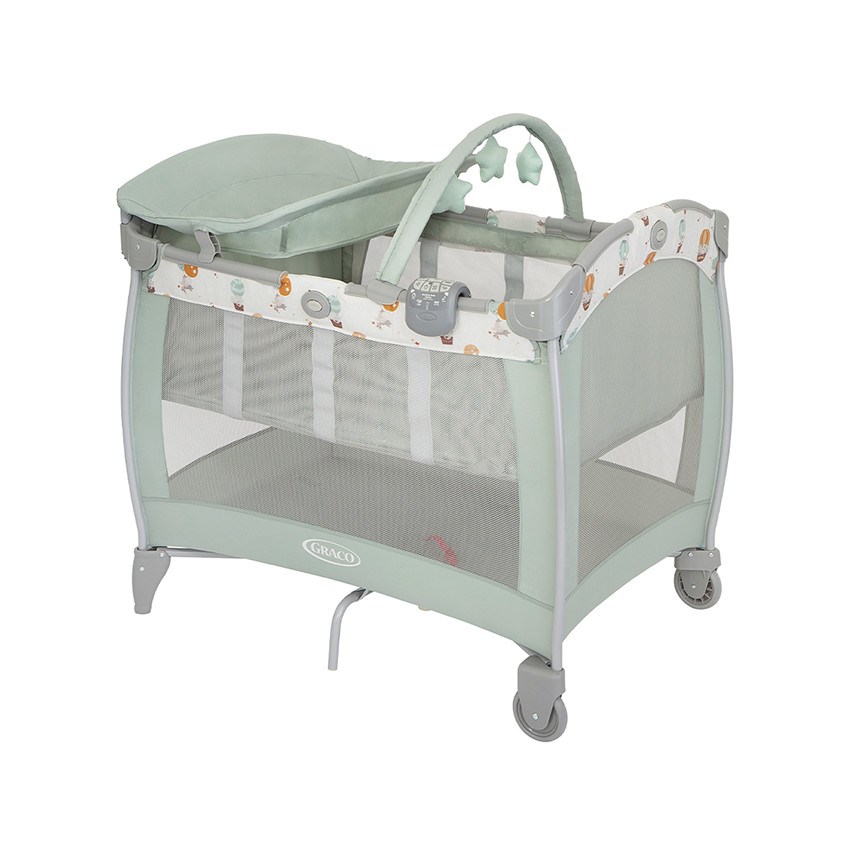 Πάρκο Contour Electra Up & Away Graco 
