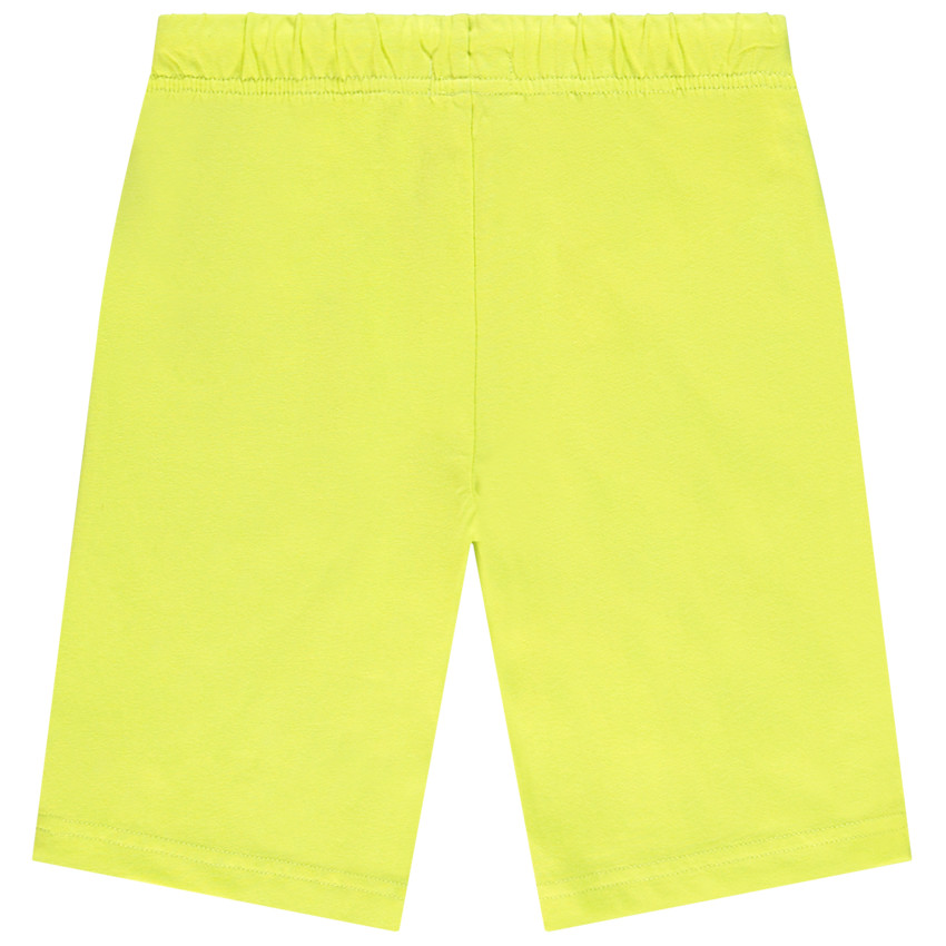 Πιτζάμα 2 τμχ. t-shirt + βερμούδα για αγόρι 