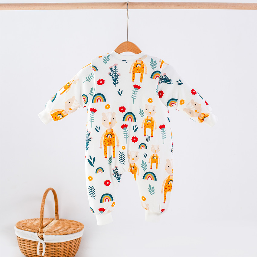 Υπνόσακος Rainbow 0-6 M 2,5 TOG  