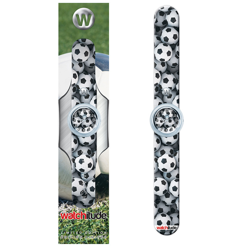 Soccer Star Ρολόι Slap 