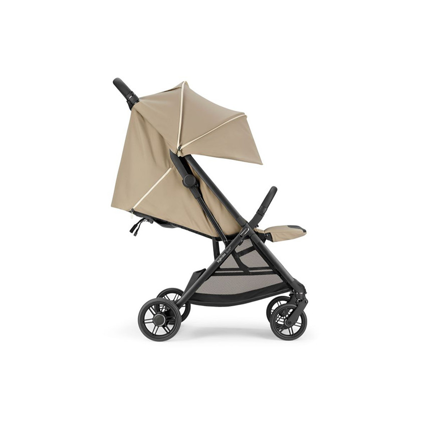 Ελαφρύ Βρεφικό Καρότσι Quid³ Lunar Beige Inglesina 