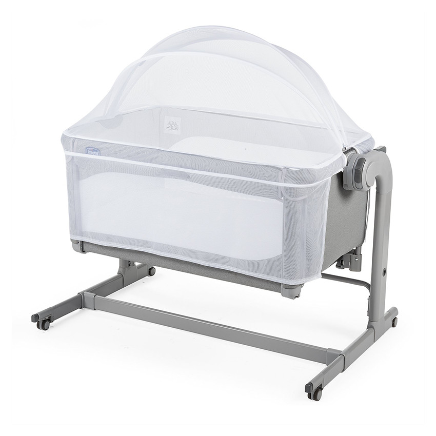   Κουνουπιέρα για λίκνο Next 2Me  