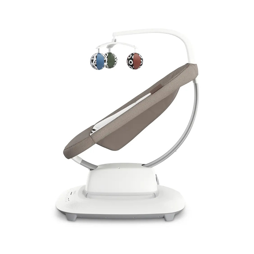 Κούνια - Ρηλάξ Wells Mamaroo Smart UPPAbaby  