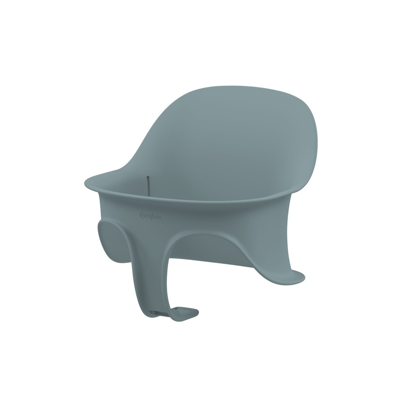 Καρεκλάκι φαγητού Lemo 3 σε 1 - Stone blue 