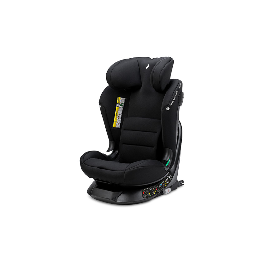 Κάθισμα Αυτοκινήτου Taos 360 Midi  I-Size  Black  