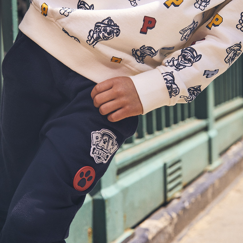 Σετ φόρμας Pat