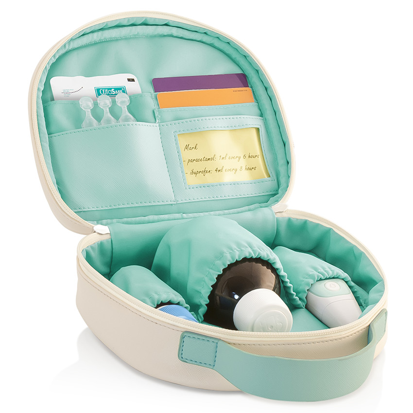 Νεσεσέρ On the Go Carebag 