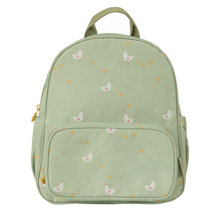 Ισοθερμικός σάκος πλάτης La Vie à la Ferme 