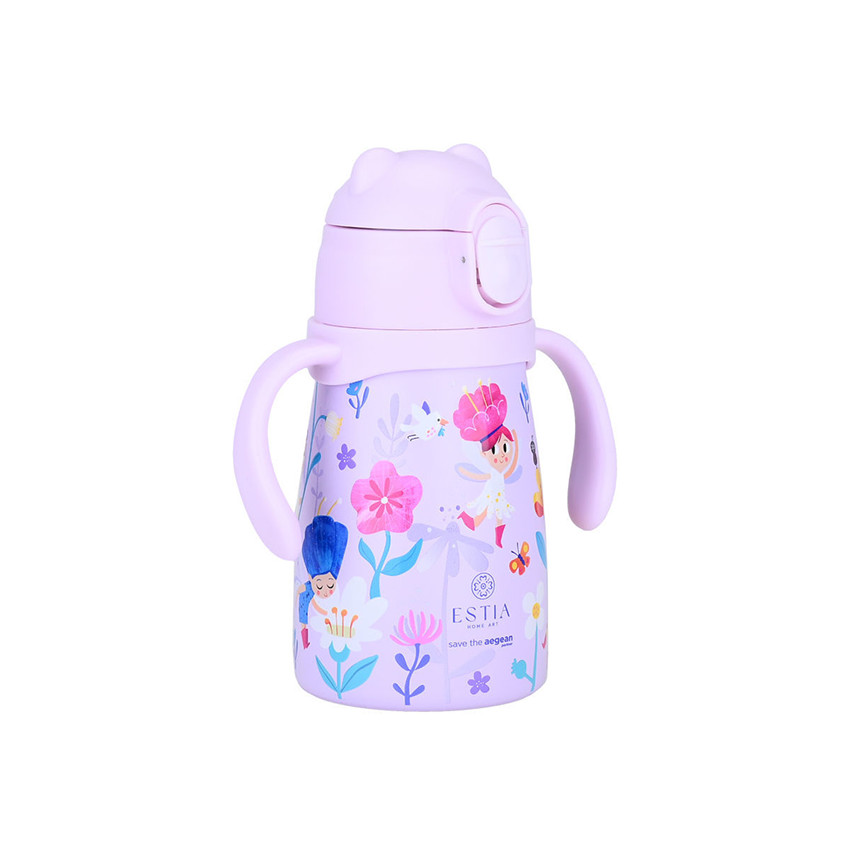 Θερμός Παιδικό 300ml Fairy Tales 