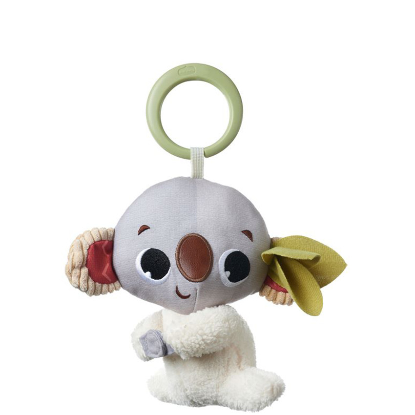 Παιχνίδι Rattle Boho Chic  