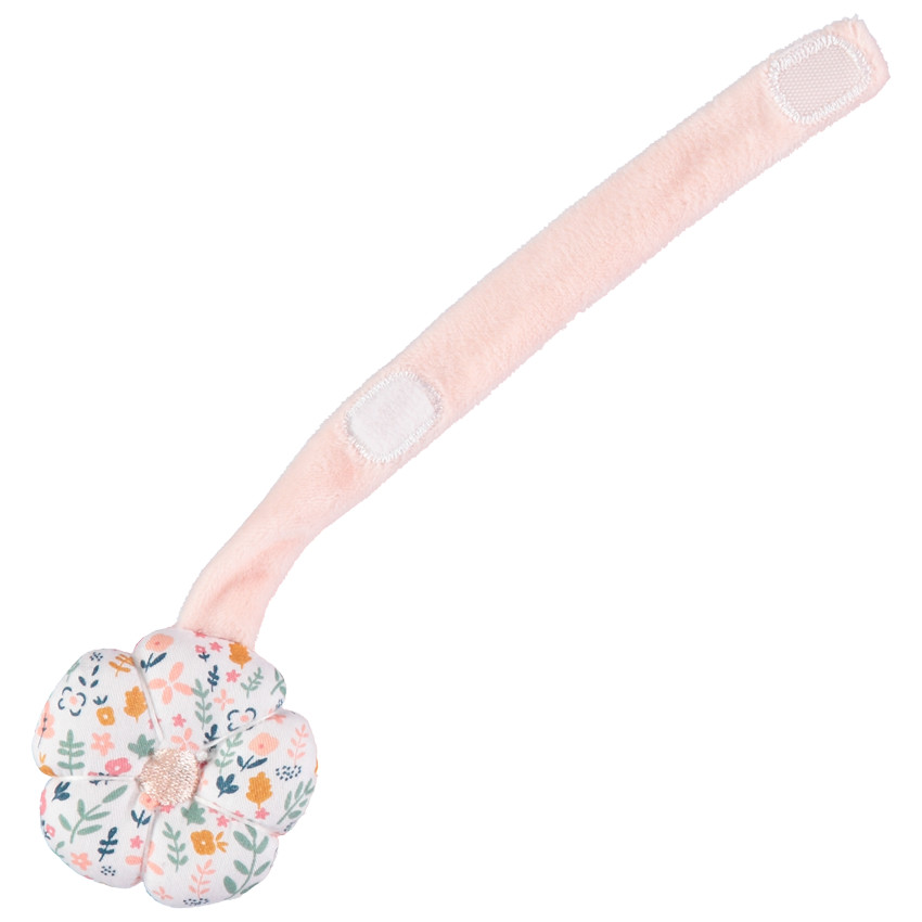 Σπiral δραστηριοτήτων από βελουτέ - Μαγεμένη δασος 