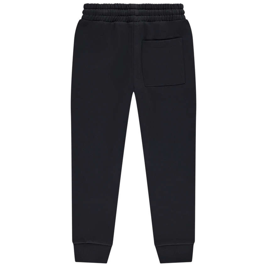 Φόρμα jogging από φούτερ με κοψίματα για αγόρι  Additional Φόρμα jogging από φούτερ με κοψίματα για αγόρι