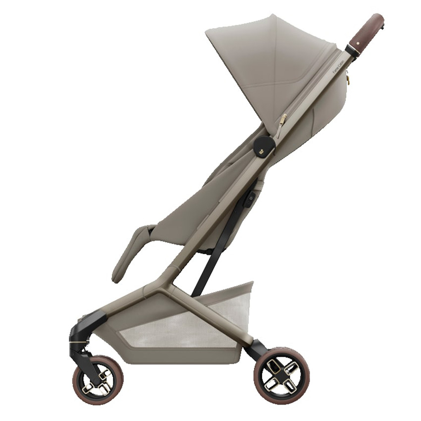 Poussette de voyage Fame Cabin Sapphire Sand 