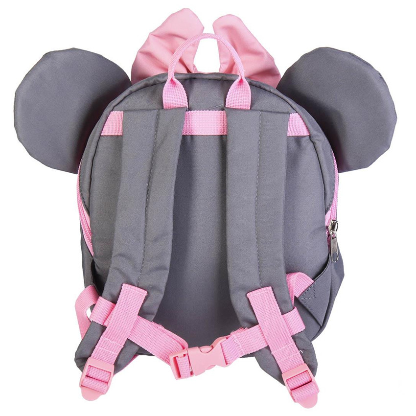 Σακίδιο πλάτης Νηπιαγωγείου Χαρακτήρας Minnie 
