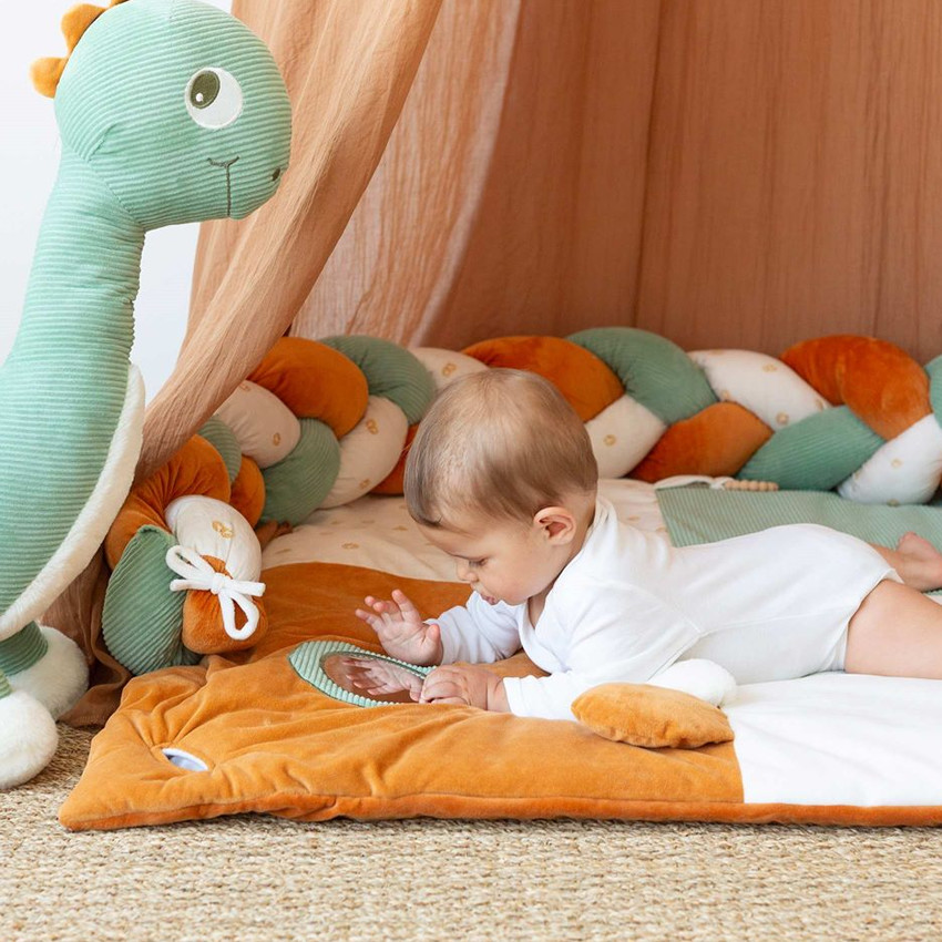 Πάντα Πλεξούδα 