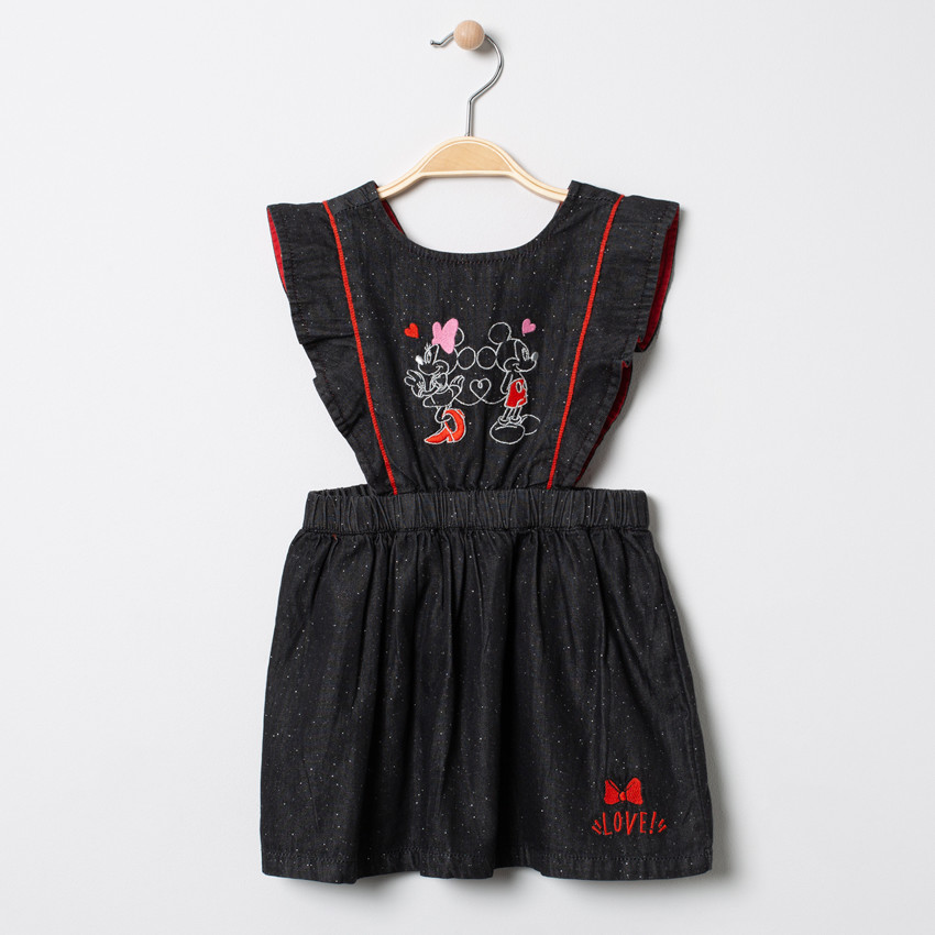 Φόρεμασχέδιο Mickey και  Minnie Disney  Additional Φόρεμασχέδιο Mickey και  Minnie Disney