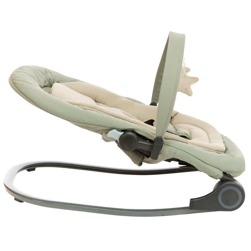 Τρανσάτ Sluggy με καμάρα παιχνιδιών χακί 