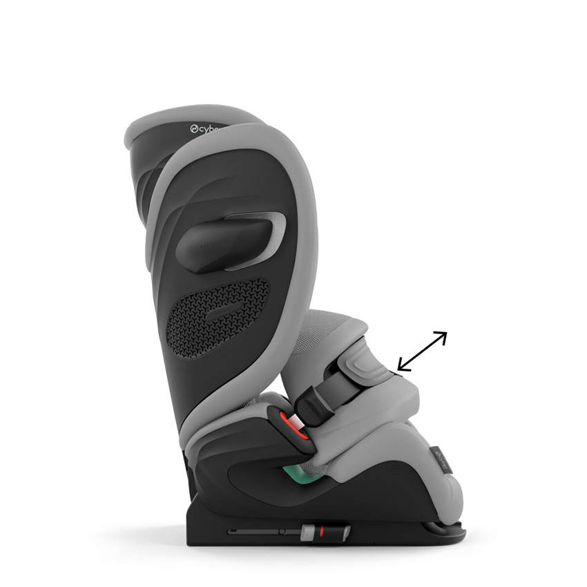 Pallas G3 Plus/Stone Grey-mid grey PU1 