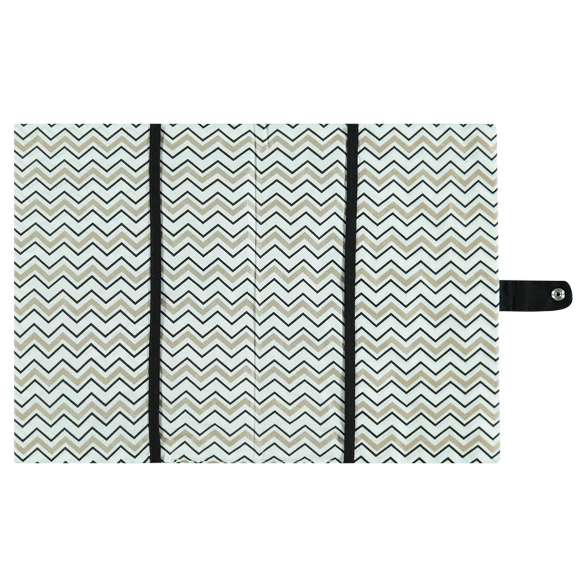 Couverture protège Carnet de Santé imprimé fantaisie en popeline  Additional Couverture protège Carnet de Santé imprimé fantaisie en popeline