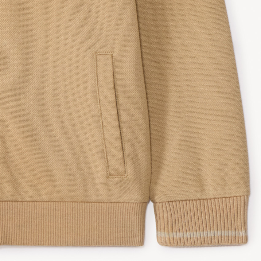 Γιλέτ μαλακό για αγόρια. 