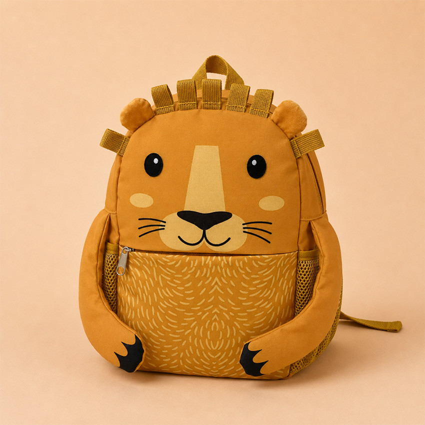 Παιδικό Σακίδιο Πλάτης Have a Roarsome Day – ABO 