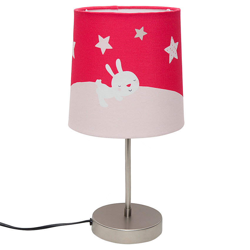 Πορτατίφ με μοτίβο λαγουδάκι 