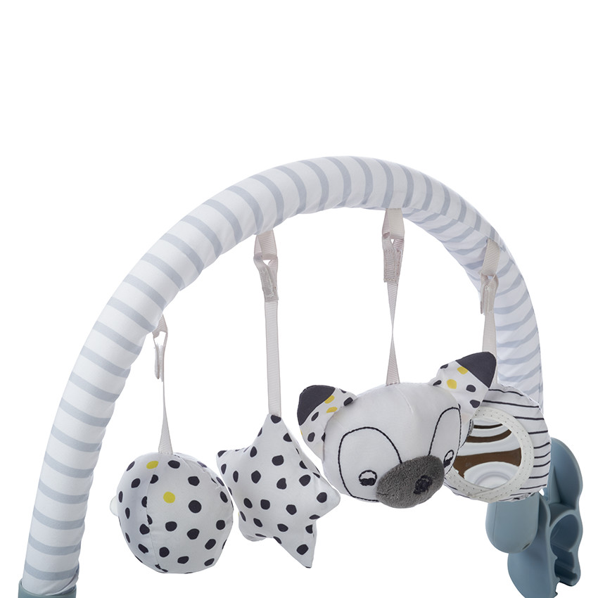 Καμάρα παιχνιδιών Universal Modern Pop 