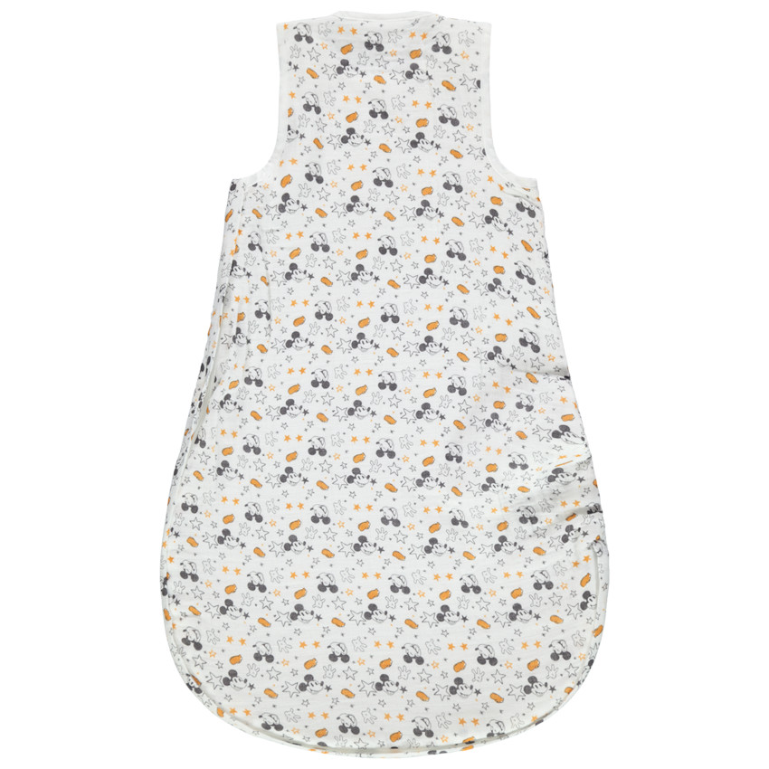 Αμάνικος υπνόσακος από γάζα βαμβακιού TOG 1 