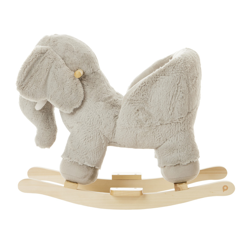 Κουνιστό παιχνίδι ελεφαντάκι 