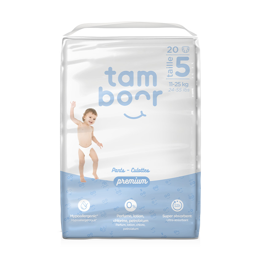 Προϊόντα Premium Magical Tubes T5 junior - x20 