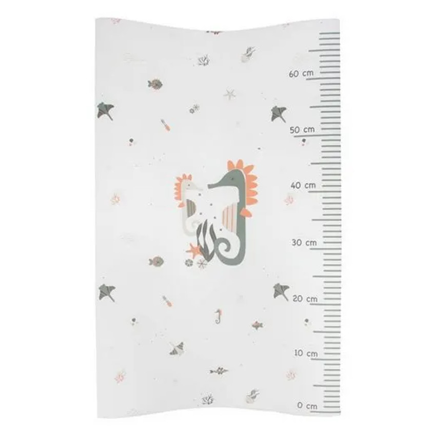 Bebejou Αλλαξιέρα Μωρού Ocean Vibes (72x44cm) 