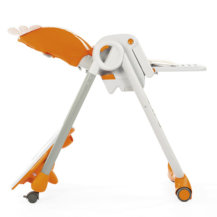 Κάθισμα Φαγητού Polly 2 Start Fancy Chicken 