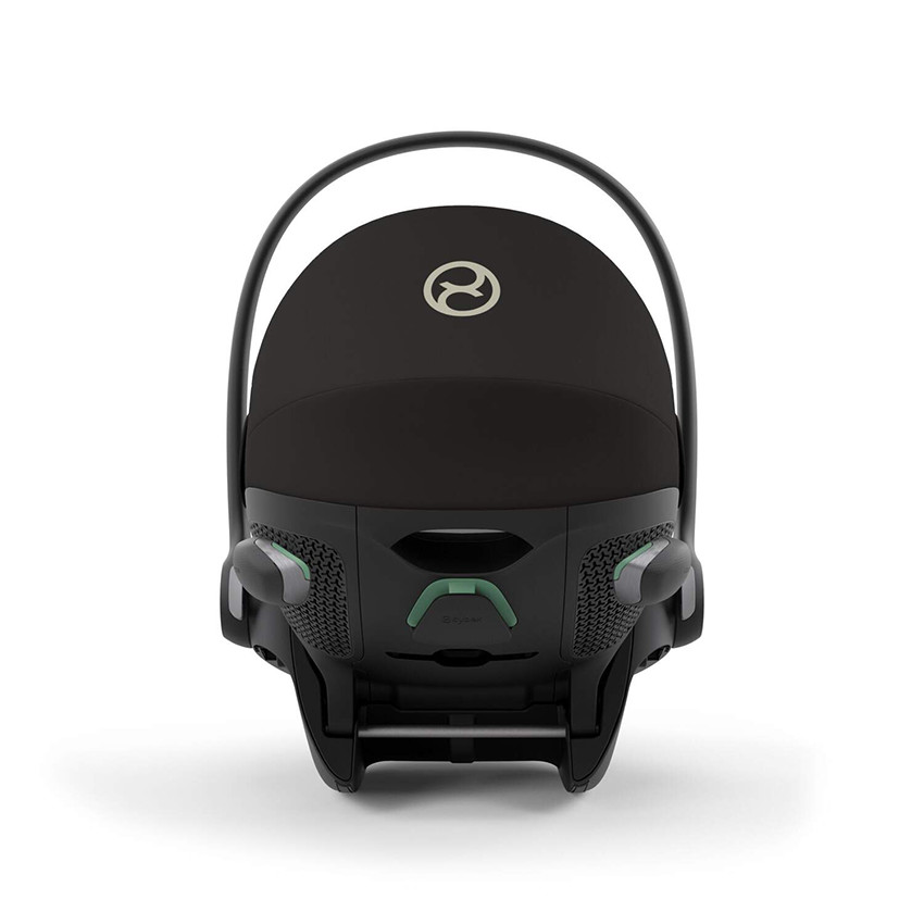 Κάθισμα Αυτοκινήτου Cloud G i-Size 40-87cm Magic Black Cybex  