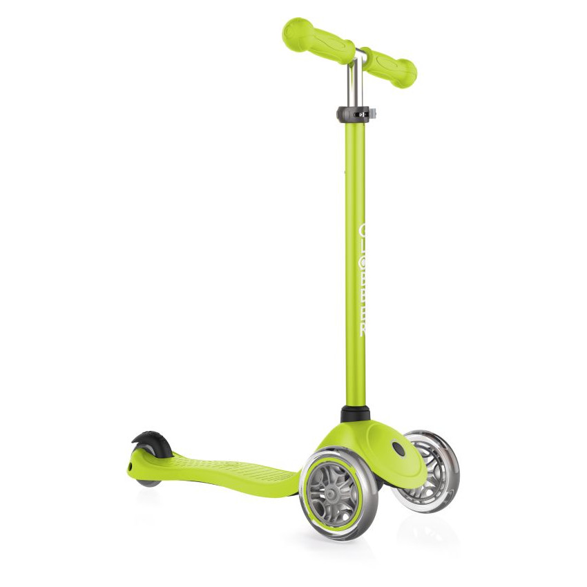 Scooter Primo Lime Green 