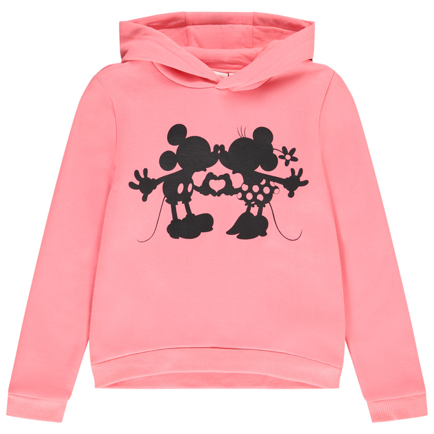 Sweat shop disney fille