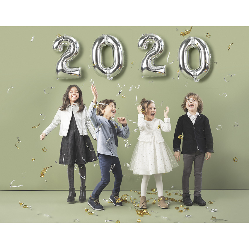 Τζάκετ perfecto από ασημί δερματίνη με εμπριμέ επένδυση 