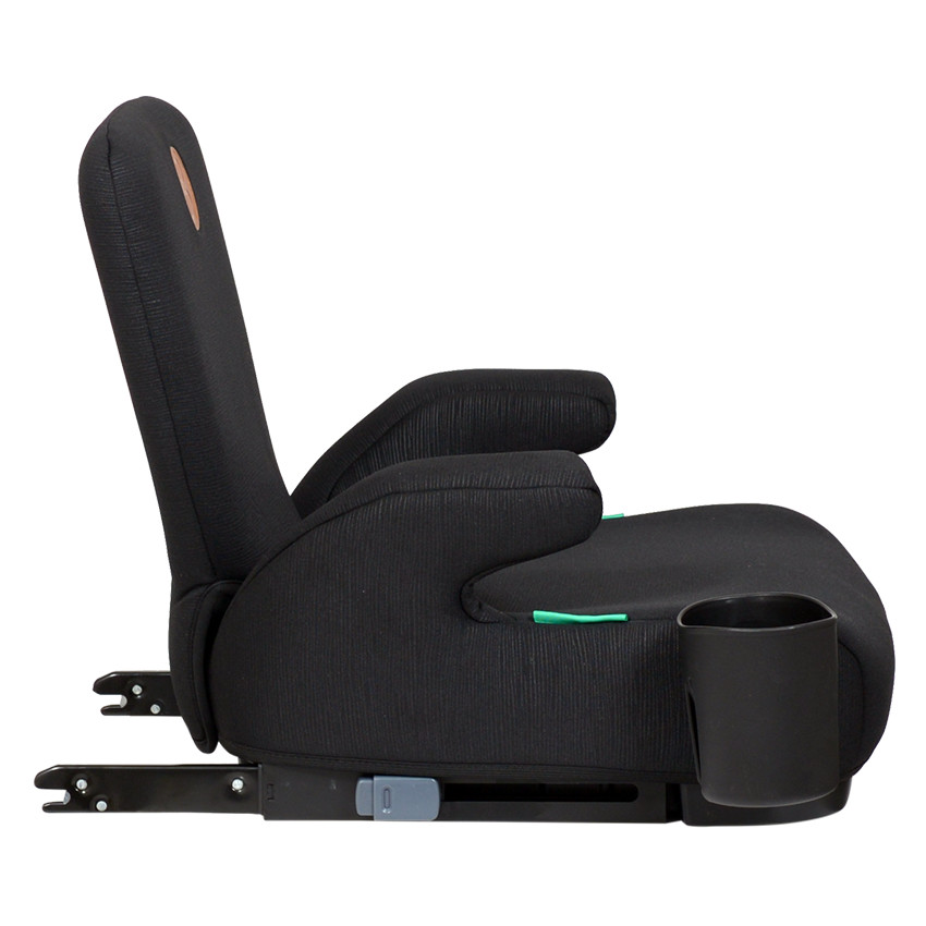 Κάθισμα Ασφαλείας Αυτοκινήτου Upper I-Size Black Metal 125-150cm Belletti  