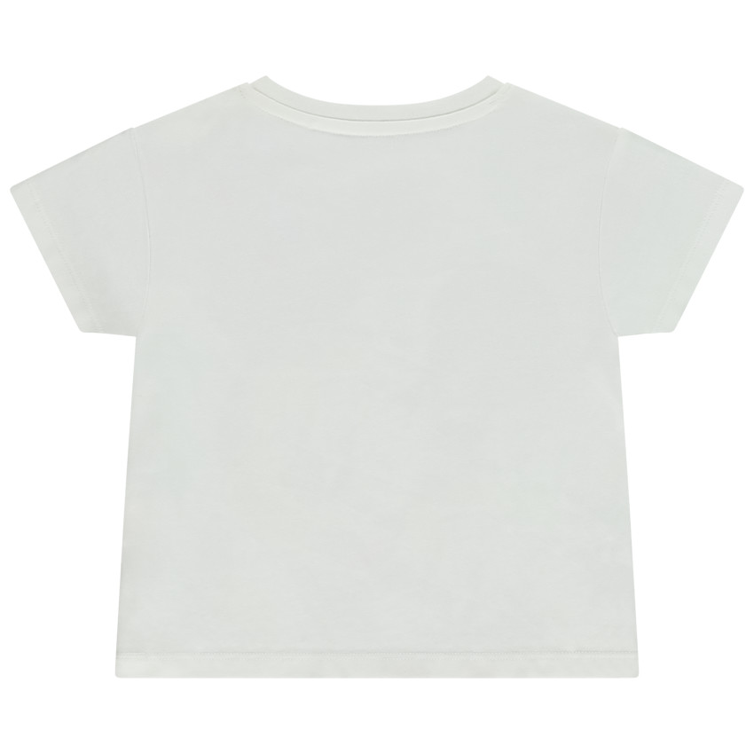 Γενικό κοντομάνικο μπλουζάκι oversize Mickey Disney για μωρό αγόρι 