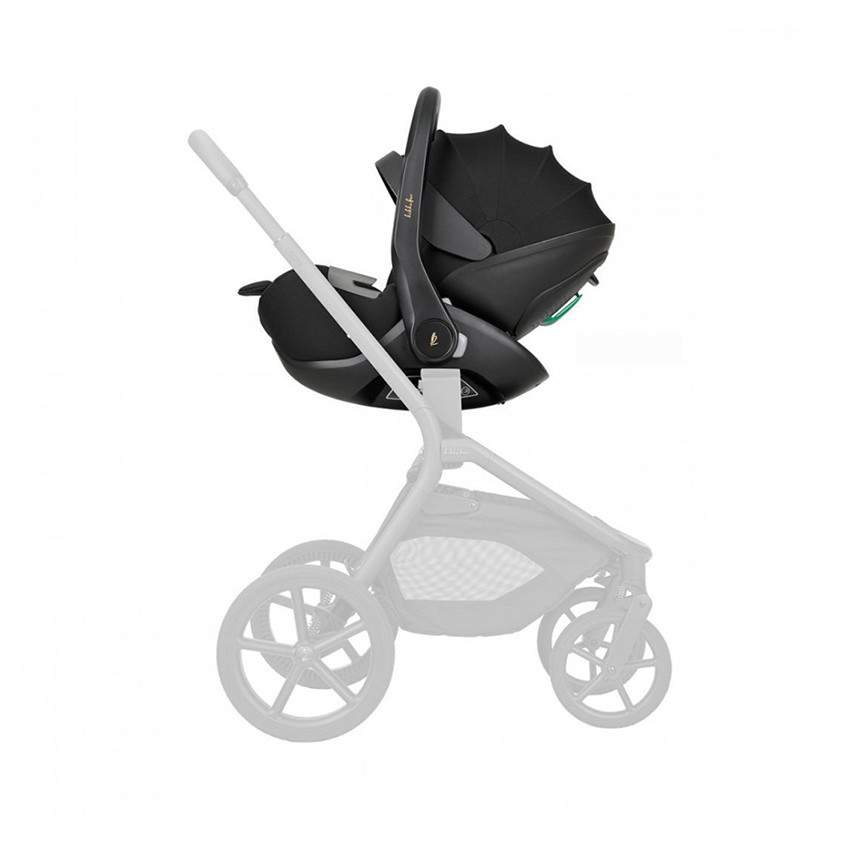 Σύστημα Μεταφοράς 5in1 Goya Olive 