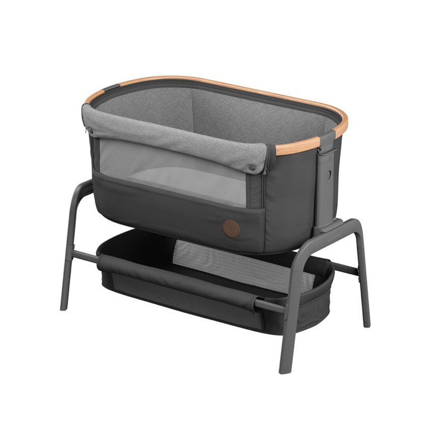 Λικνο Iora Essential Graphite MAXI COSI 