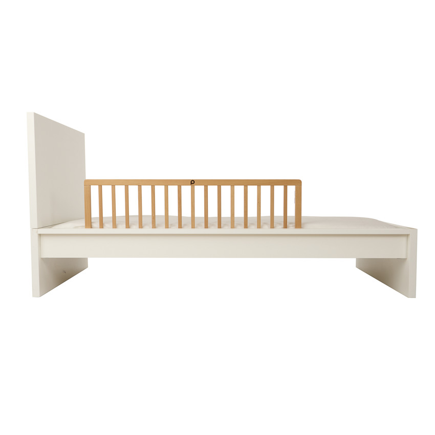 Κρεβατοκάμαρα από ξύλο οξιάς 120 x 40 εκ. 