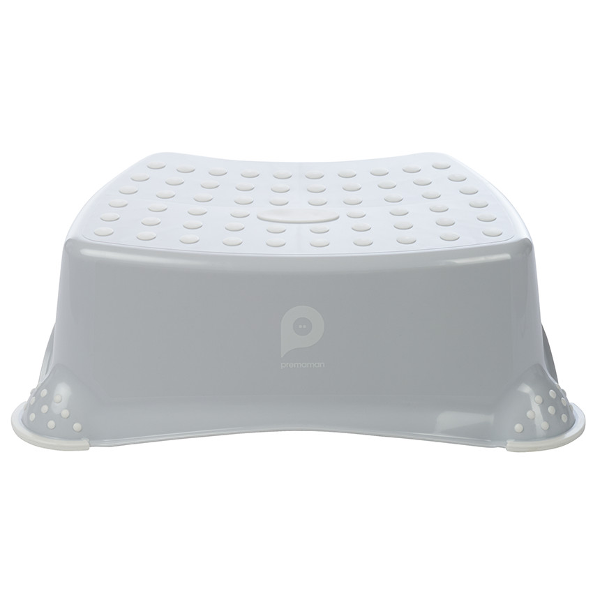 Πάγκος Popotam 2.0 - Γκρι  Additional Πάγκος Popotam 2.0 - Γκρι