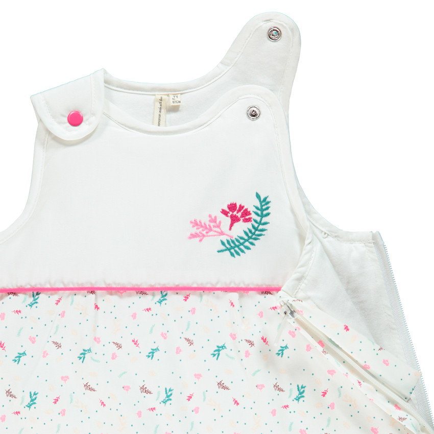 Gigoteuse sans manches en popeline TOG 2.5  