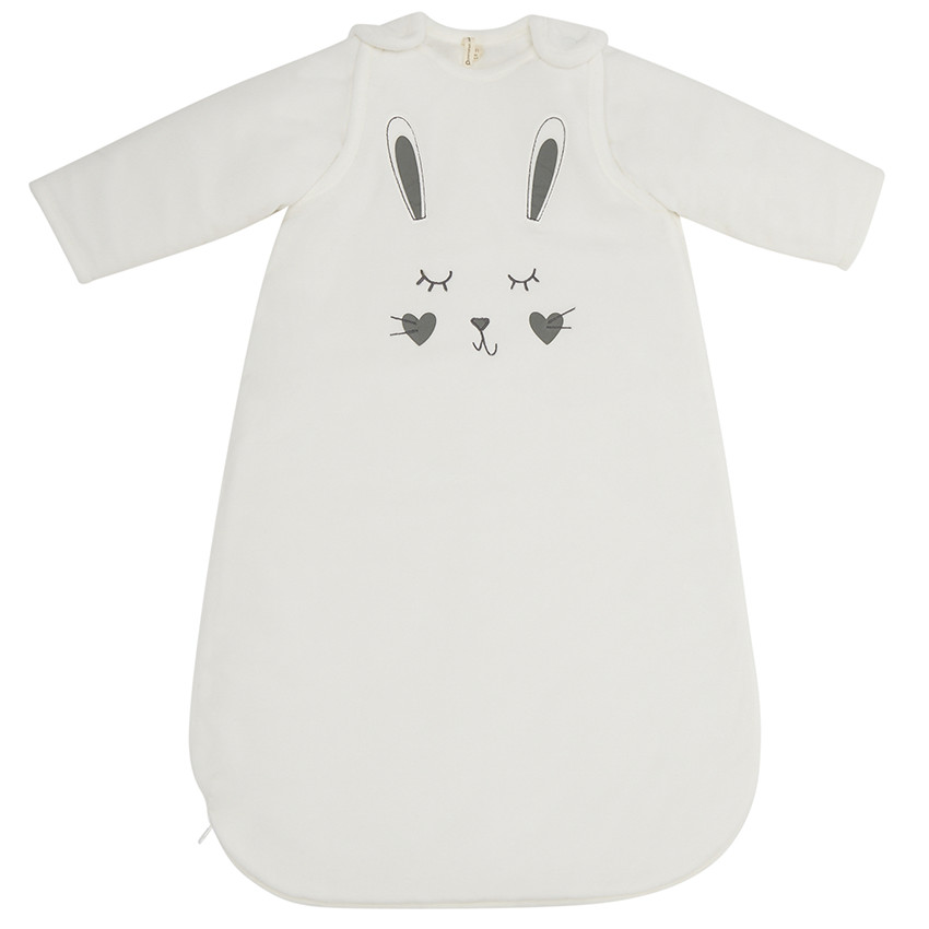 Υπνόσακος με μακριά μανίκια TOG 3,5 - Lapin 