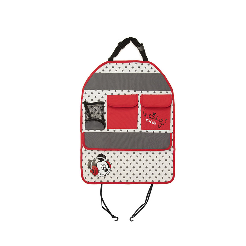 Organiser ταξιδίου  Mickey  Additional Organiser ταξιδίου  Mickey