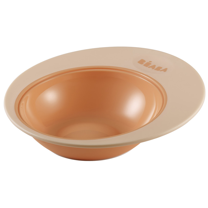 Εκαπαιδευτικό πιάτο eclipse - Beaba 