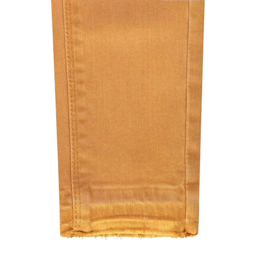 Jeans fantaisie fille 