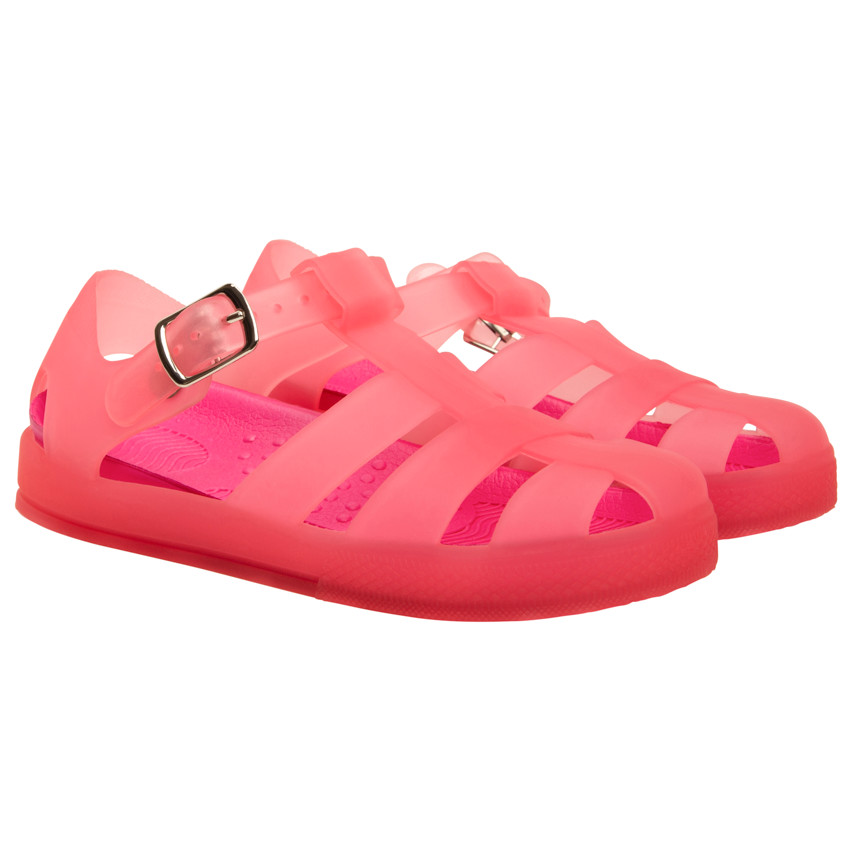 Sandales avec outlet semelles amovibles