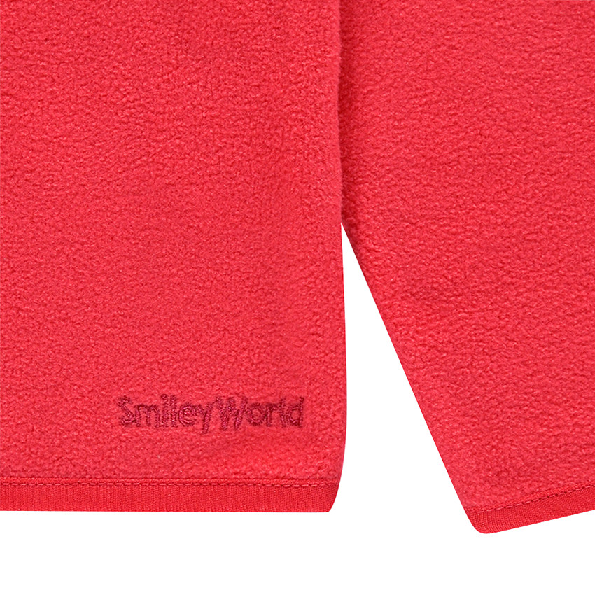 Φούτερ polaire  με φερμουάρ και άνοιγμα στο μπροστινό μέρος   Additional Φούτερ polaire  με φερμουάρ και άνοιγμα στο μπροστινό μέρος